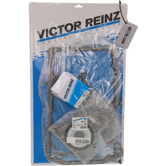 08-39298-01 Reinz Комплект прокладок блока двигуна