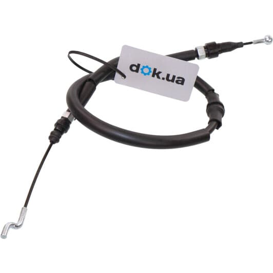 904781 NK Трос ручного гальма для Volkswagen Transporter