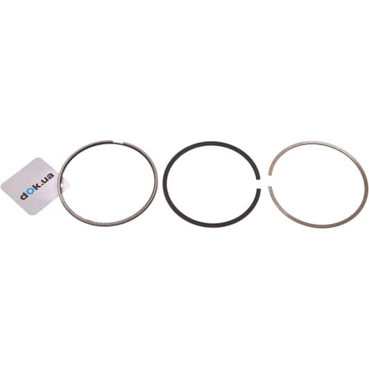 08-139600-00 Goetze Комплект поршневых колец