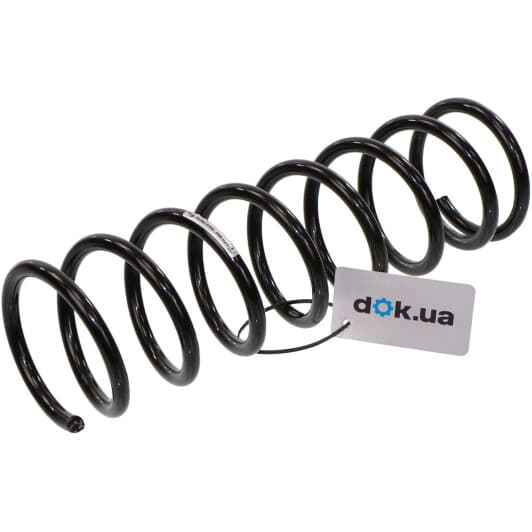 998 621 Sachs Пружина подвески для Mazda Demio