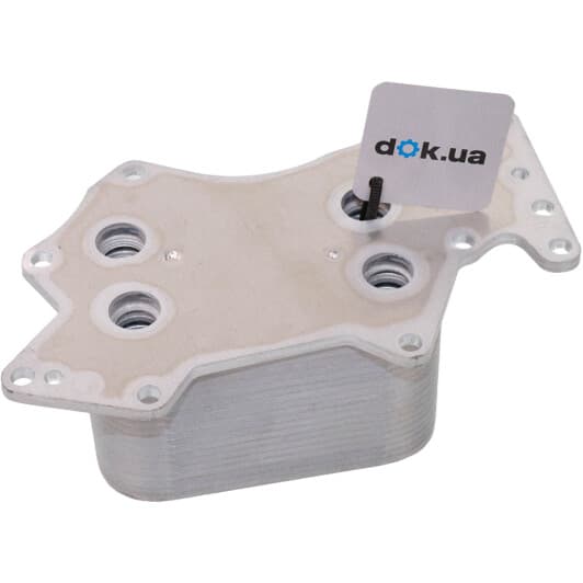 11171698701 Vika Оливний радіатор двигуна