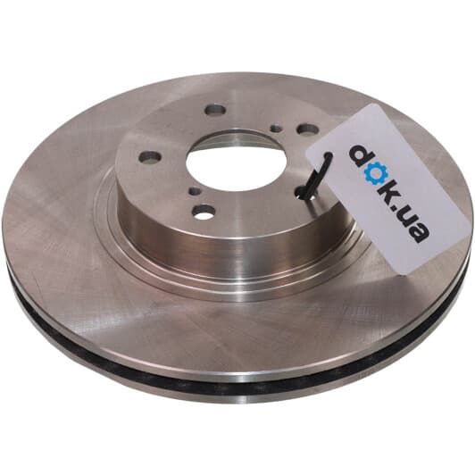 214339 Hart Тормозной диск