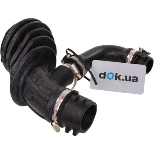 gppfr000 NTY Воздушный патрубок