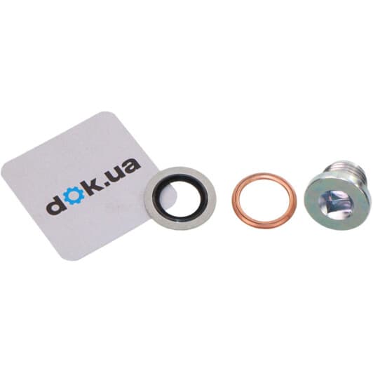 PK1401 BGA Сливная пробка масляного поддона