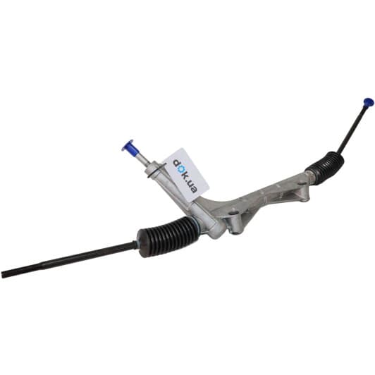 1544200600 JP Group Кермова рейка для Ford Transit