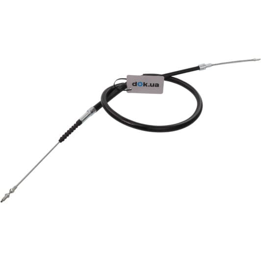 K10676 A.B.S. Трос ручного тормоза для Mercedes 100