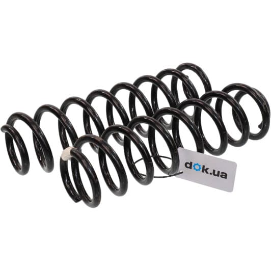 smap155 SmapAuto Пружина подвески