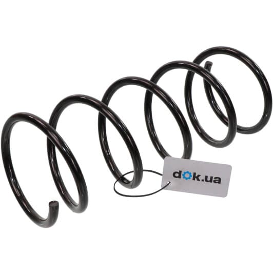 SE0026 Monroe Пружина підвіски