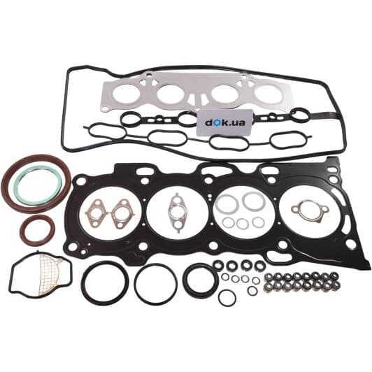 0411128824 Toyota / Lexus / Daihatsu Комплект прокладок повний