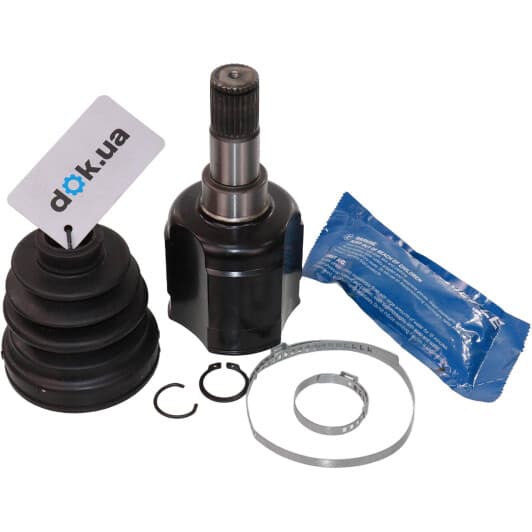 7144980040 Meyle ШРУС