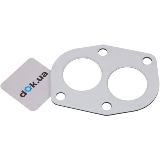 027454H Corteco Прокладка приймальної труби