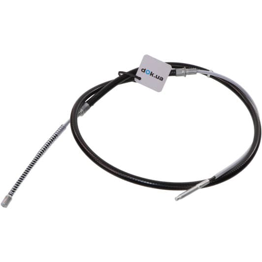 1 987 477 338 Bosch Трос ручного тормоза