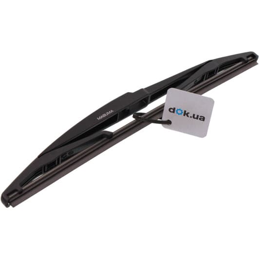 MU12R MASUMA Щітки склоочисника