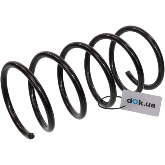 4037213 Lesjöfors Пружина подвески для Hyundai Elantra