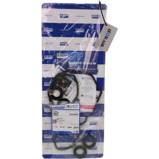 56034200 Ajusa Комплект прокладок клапанной крышки