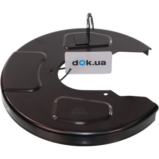 66151716501 Vika Кожух тормозного диска