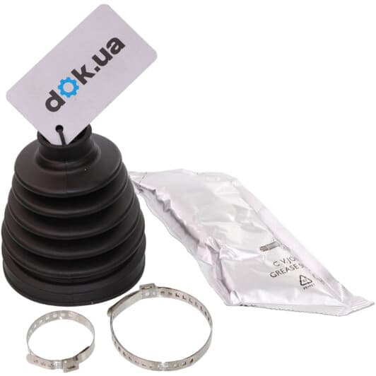 4043600310 JP Group Пильовик гранати