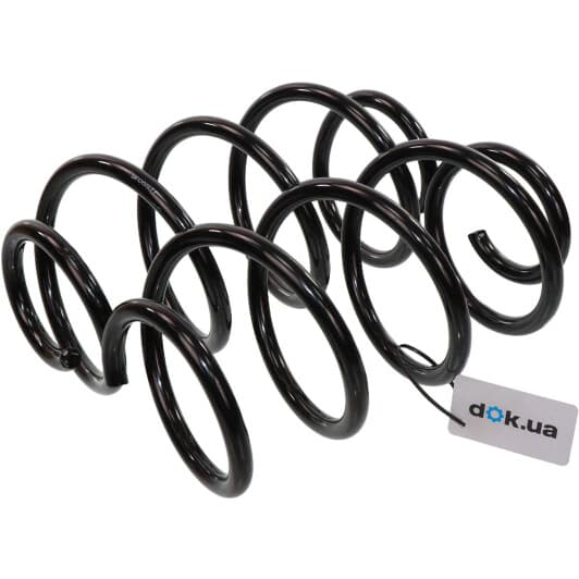 sf055tp RAISO Пружина підвіски для Mercedes Vito