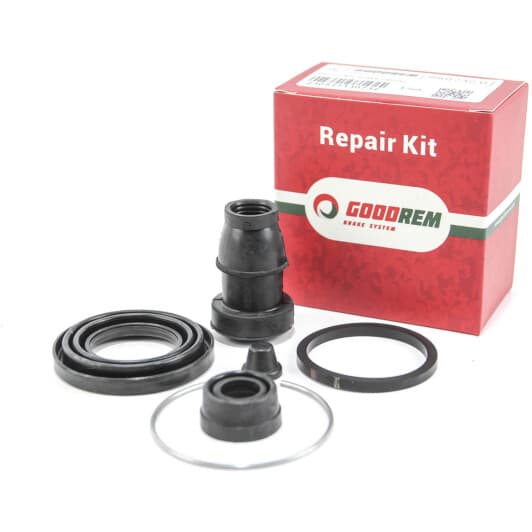 rk67320 Goodrem ремкомпл. супорта зад camry (35мм) 96-01