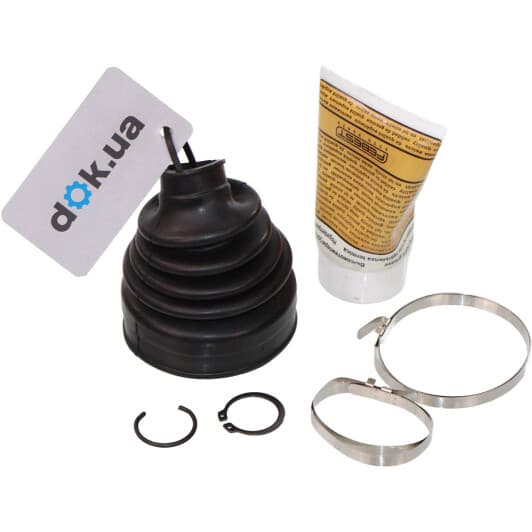 2115FYT Febest Пильовик гранати