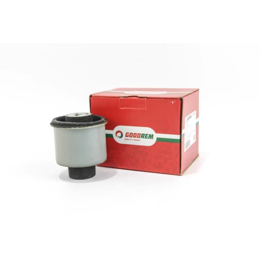 rr0202 Goodrem сайлентблок задньої балки aveo audi a3 skoda fabia octavia, d-12х72