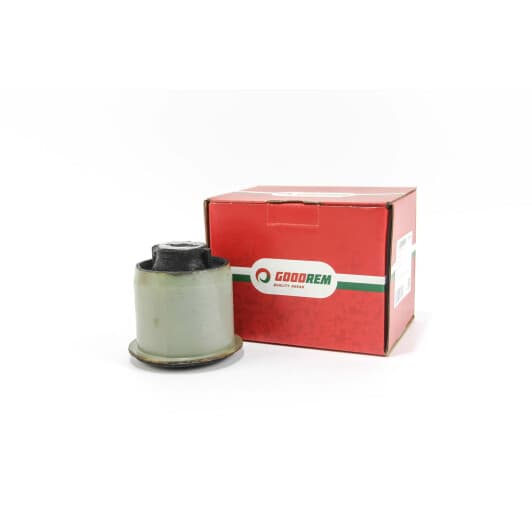 rr1359 Goodrem сайлентблок задньої балки citron c4 04-, peugeot 307 00-