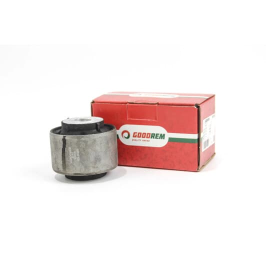 rr2199 Goodrem сайлентблок важеля (переднього знизу ззаду) ford fiesta 09-