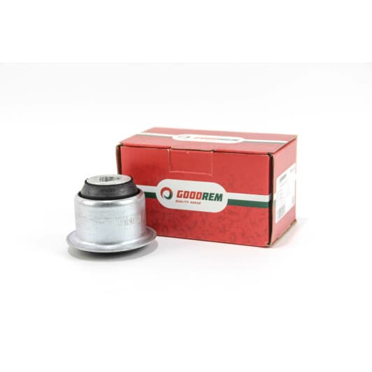 rr4319 Goodrem сайлентблок переднього важеля kangoo clio 98-08