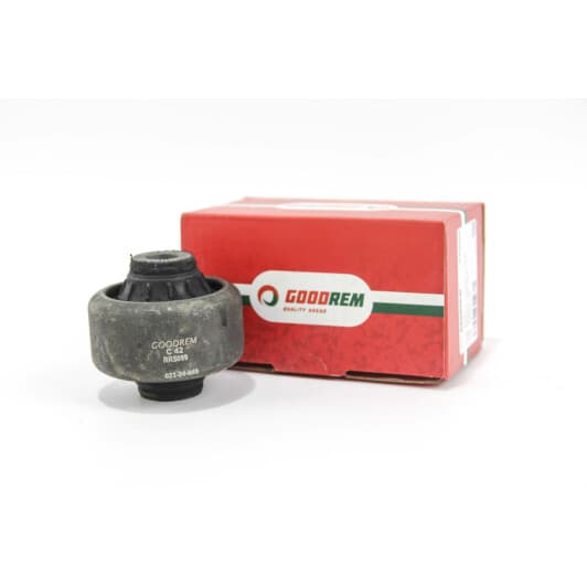 rr5099 Goodrem сайлентблок переднього важеля megane scenic 03- (позаду)