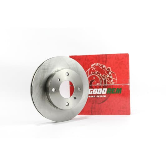 rm3206 Goodrem гальмівний диск перед. 200sx almera g series primera (88-21)