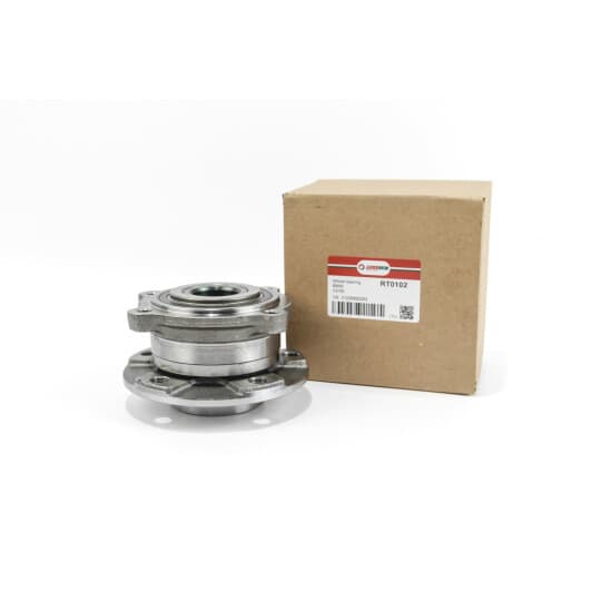 rt0102 Goodrem підшипник маточини перед. bmw x5 (e70) x6 (e71 e72) 07-13