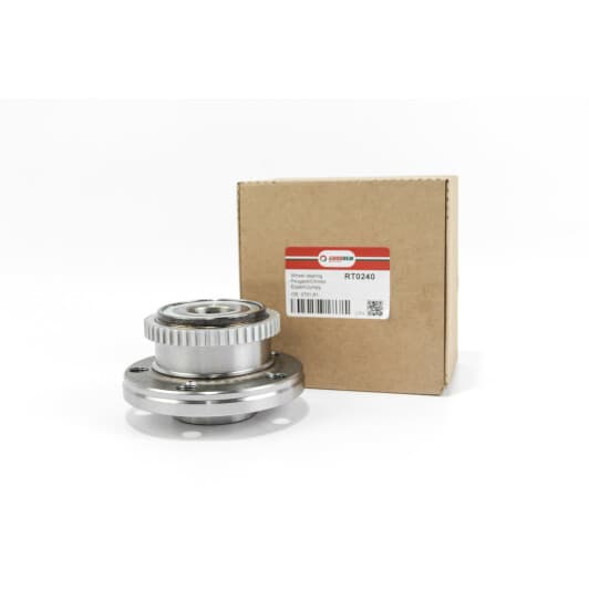 rt0240 Goodrem підшипник маточини задн. scudo jumpy expert 94-06 (+abs)