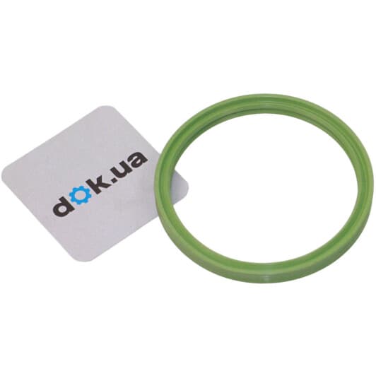 01738300 Ajusa Прокладка радіатора пічки для BMW 5 Series