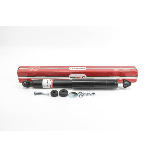 ra0187 Goodrem амортизатор задній mb e-клас (w124) 84-95