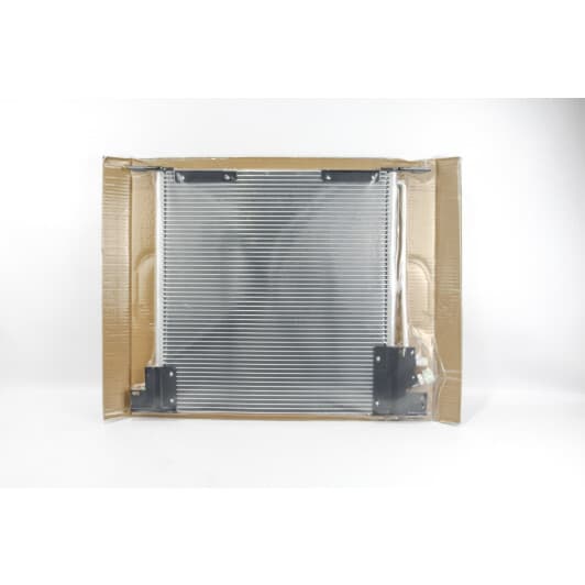 rh0152 Goodrem радіатор кондиціонера vito 96>03