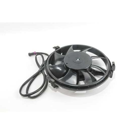 rh0182 Goodrem вентилятор радіатора a6 -05 passat -00 (280mm 300w +ac)
