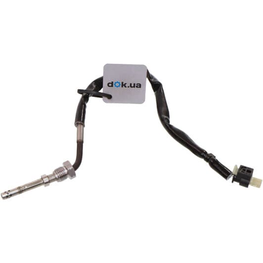 708369060 Pierburg Датчик температуры выхлопных газов