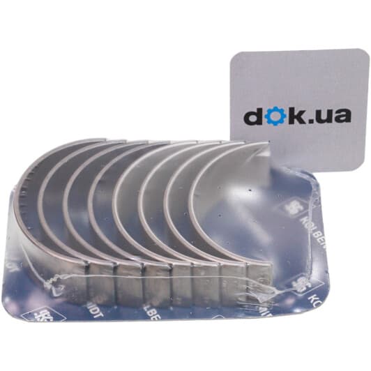 77529610 Kolbenschmidt Шатунный вкладыш