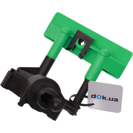 BCM117 Borg & Beck Главный цилиндр сцепления