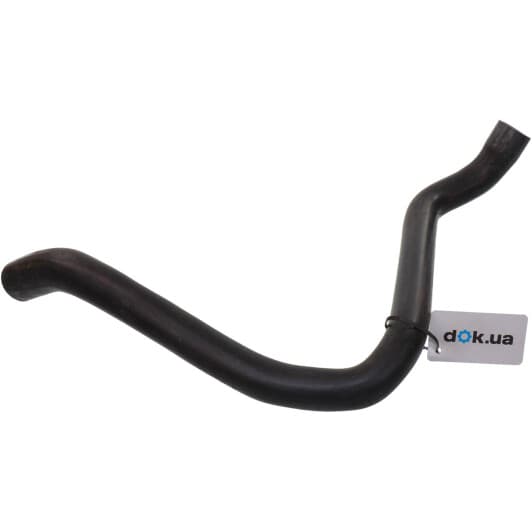 DWW273TT Thermotec Патрубок радіатора системи охолодження двигуна