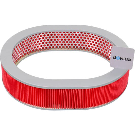 FA-107S Japanparts Повітряний фільтр