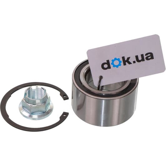 SH14017K Shafer Підшипник ступиці колеса для Fiat Ducato