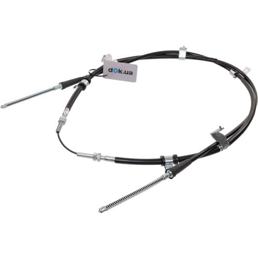 060201 Adriauto Трос ручного гальма