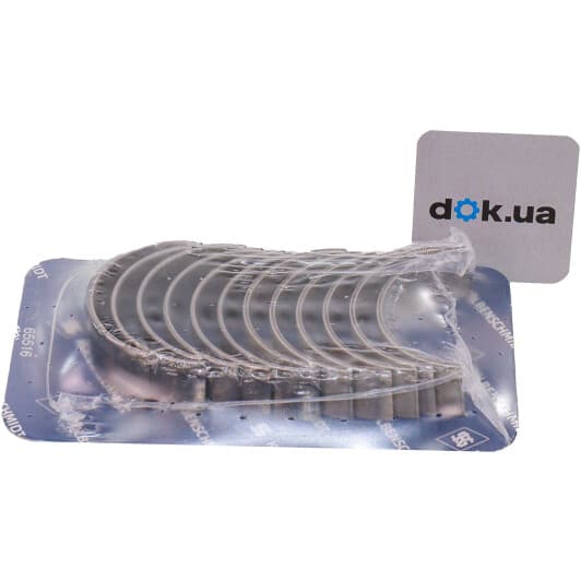 77218600 Kolbenschmidt Шатунна вкладка