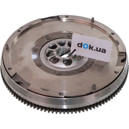 2294 000 660 Sachs Маховик