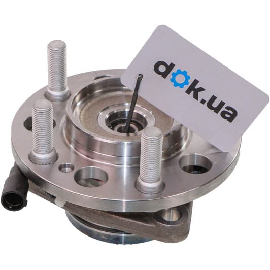 25017501 Profit Комплект ступиці колеса