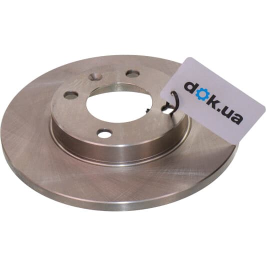 RD3325DF1516 Rider Гальмівний диск