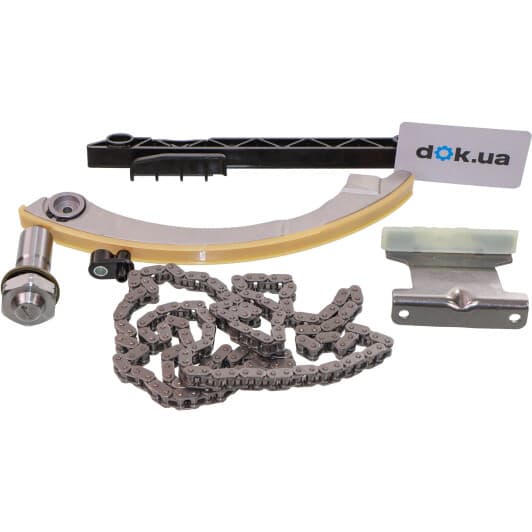 TC0250K BGA Комплект цепи ГРМ