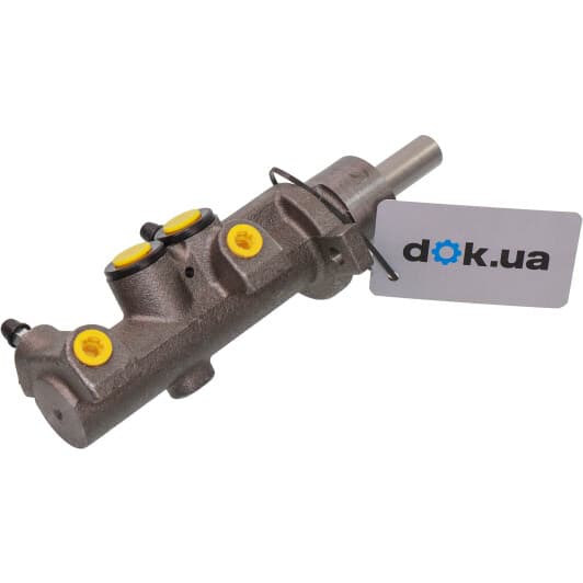 6183 LPR Головний гальмівний циліндр