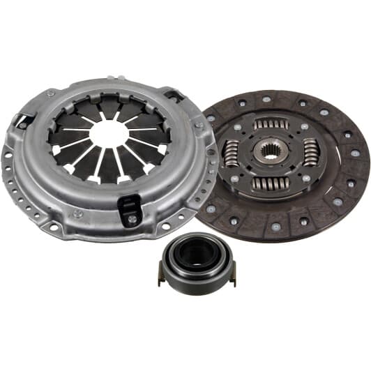 ADH23088 Blue Print Комплект зчеплення